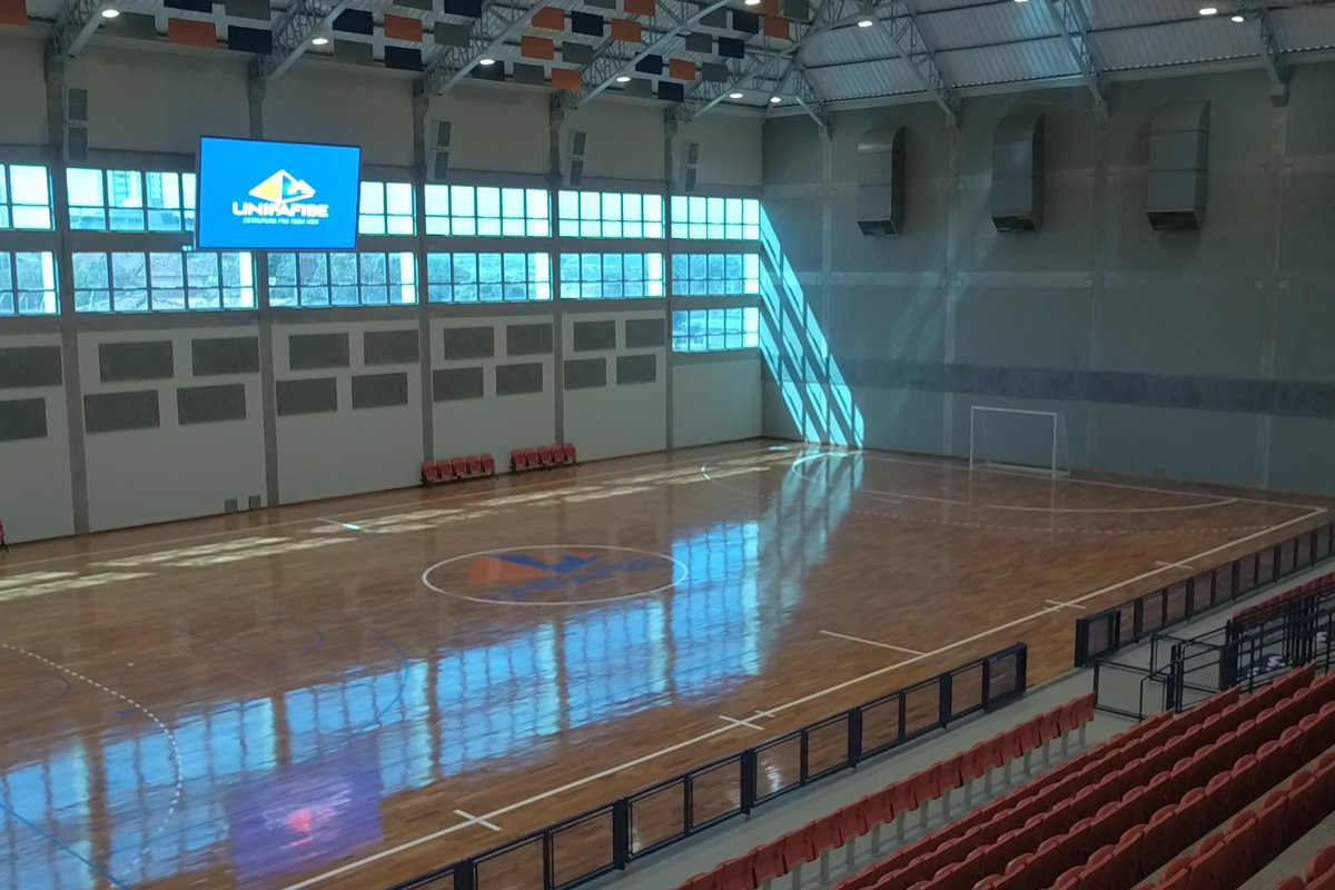 Educa��o F�sica