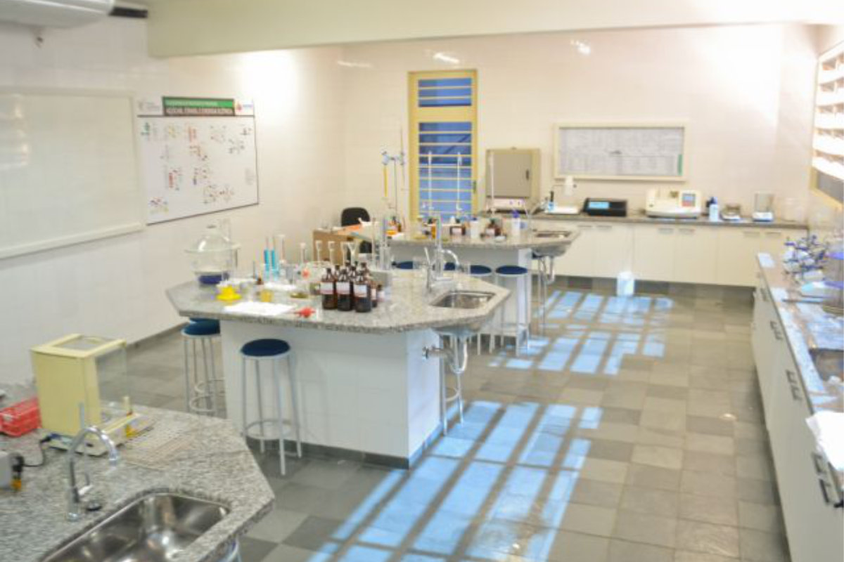 Engenharia Agron�mica