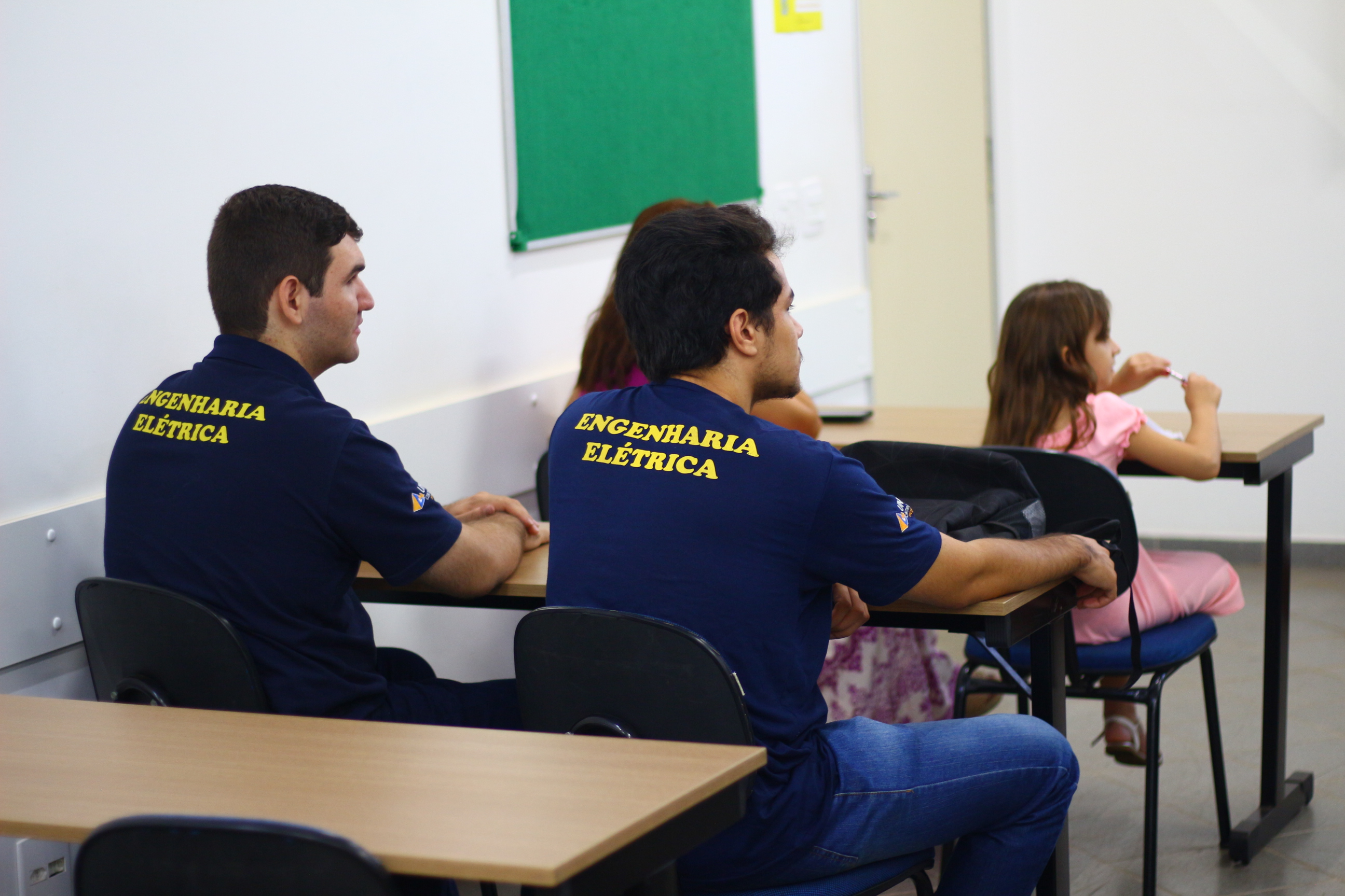 Engenharia El�trica